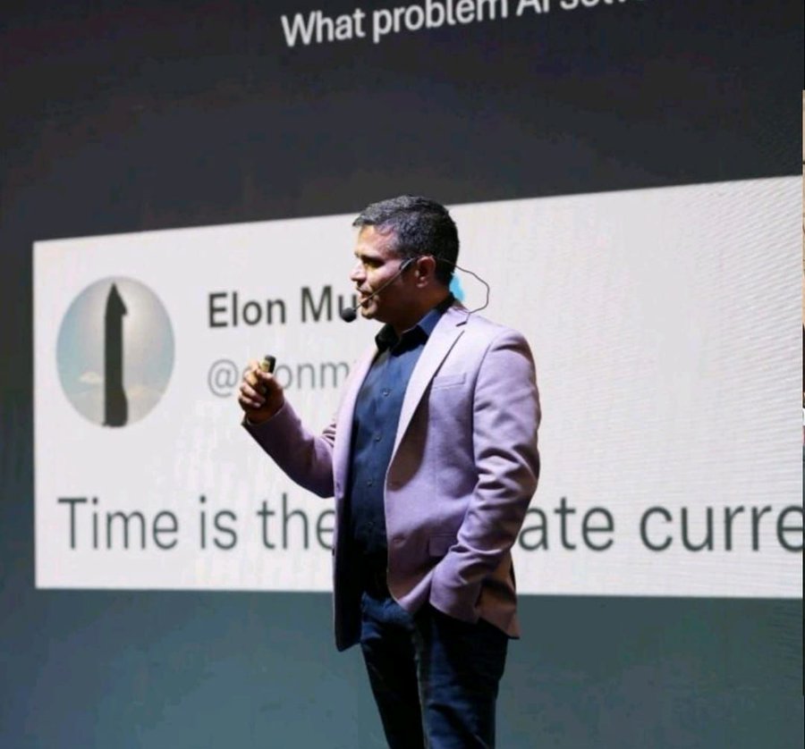 Time is Currency (1)